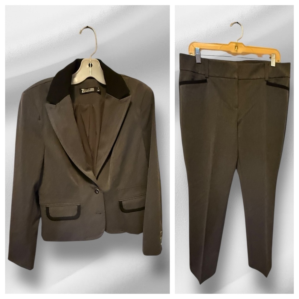 New York & Co. 7th Avenue Design Studio Pantsuit